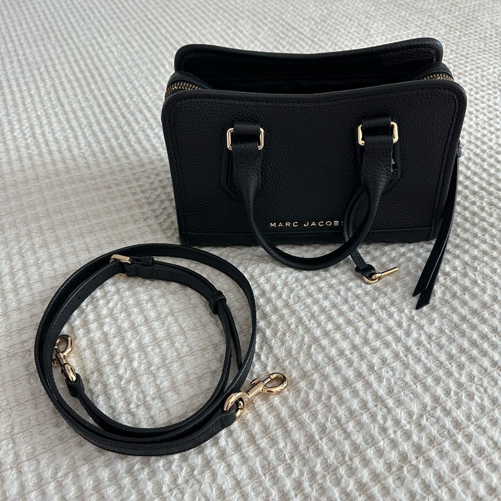 Marc Jacob’s drifter small satchel